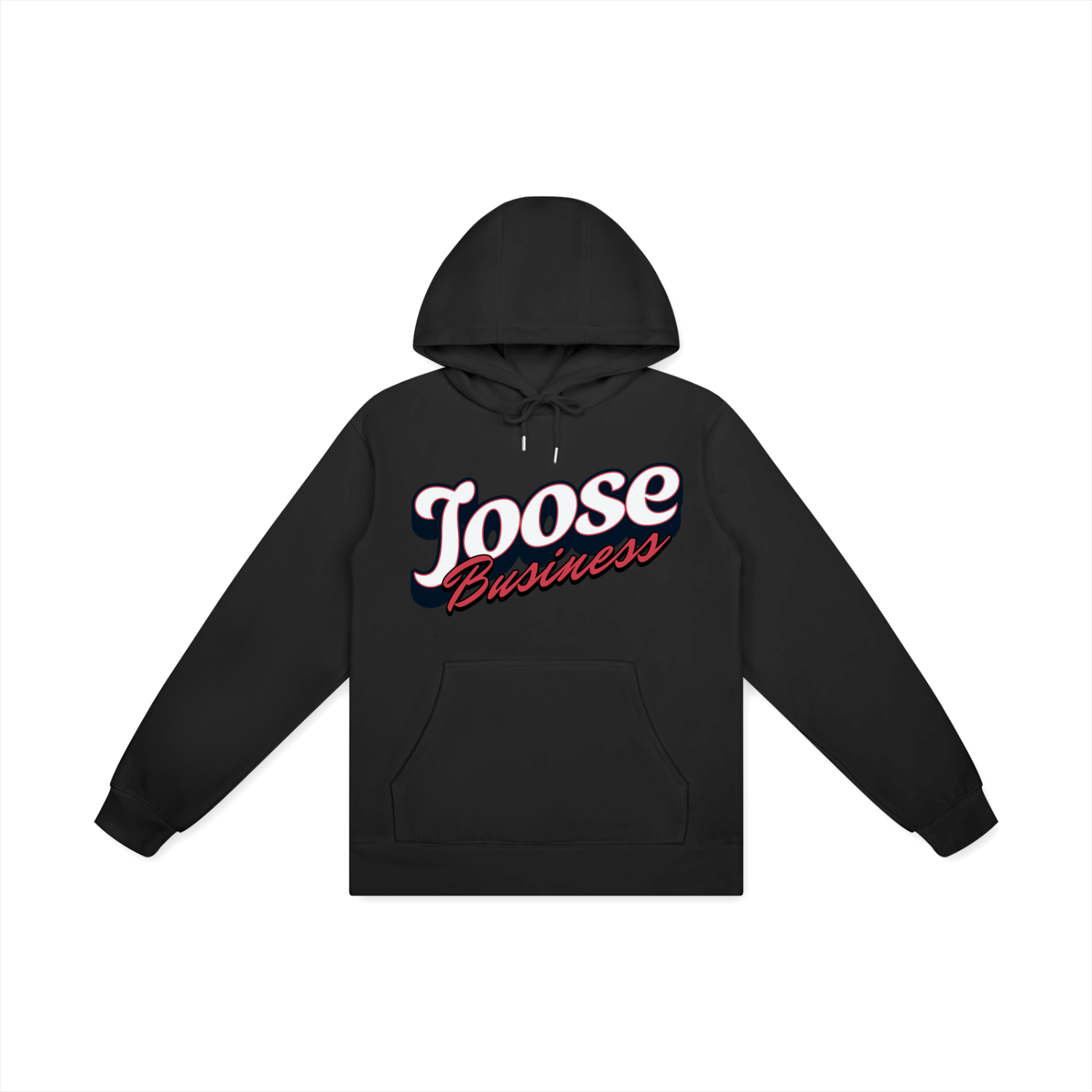 Unisex Basic 100% Cotton Hoodie