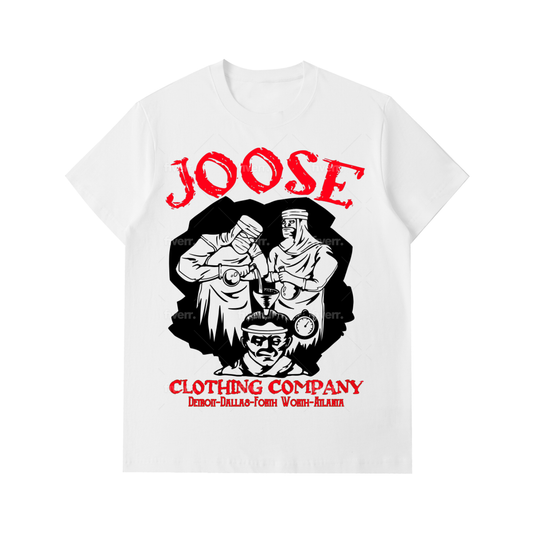 Essential Heavyweight Cotton T-Shirt