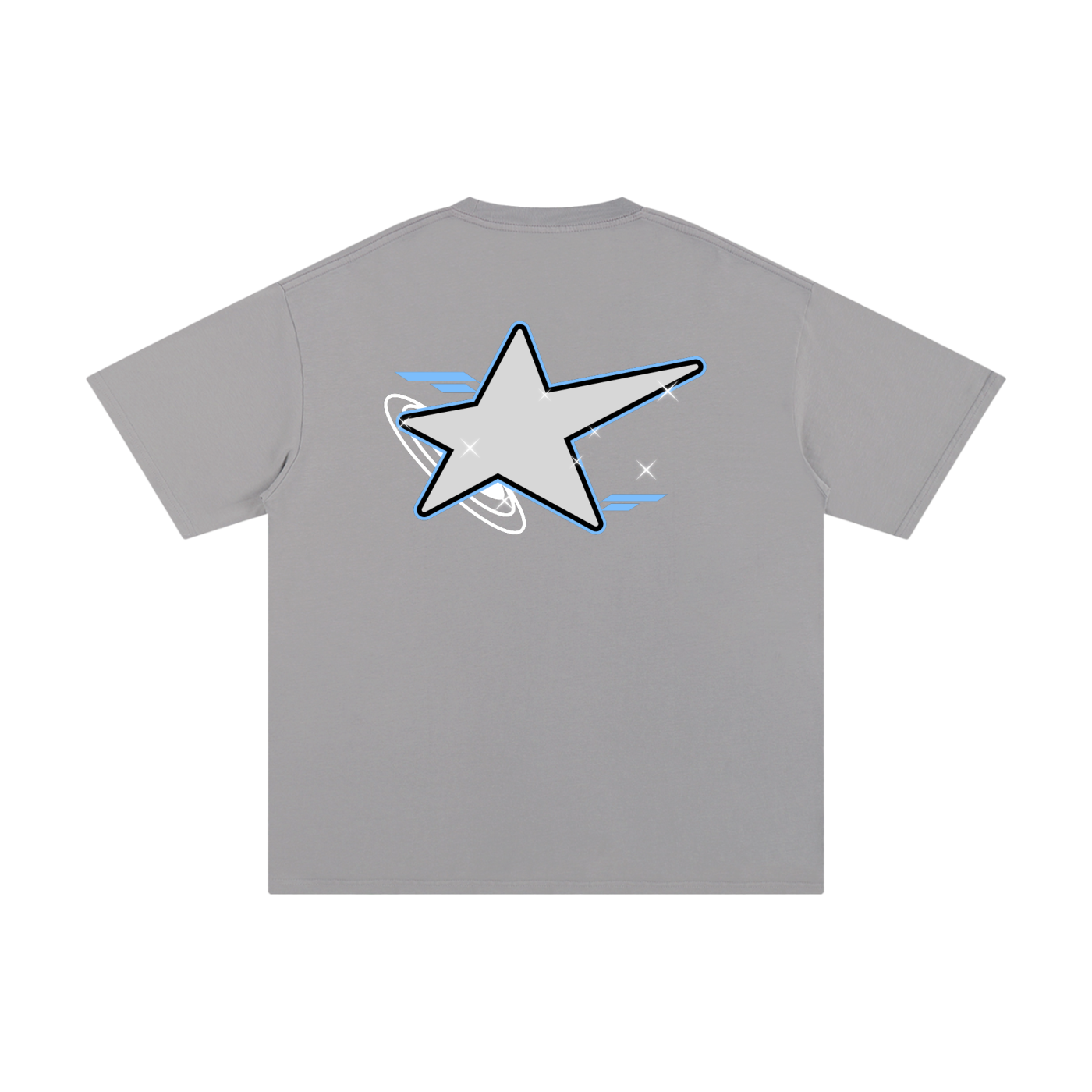 Unisex Pure Cotton T-Shirt