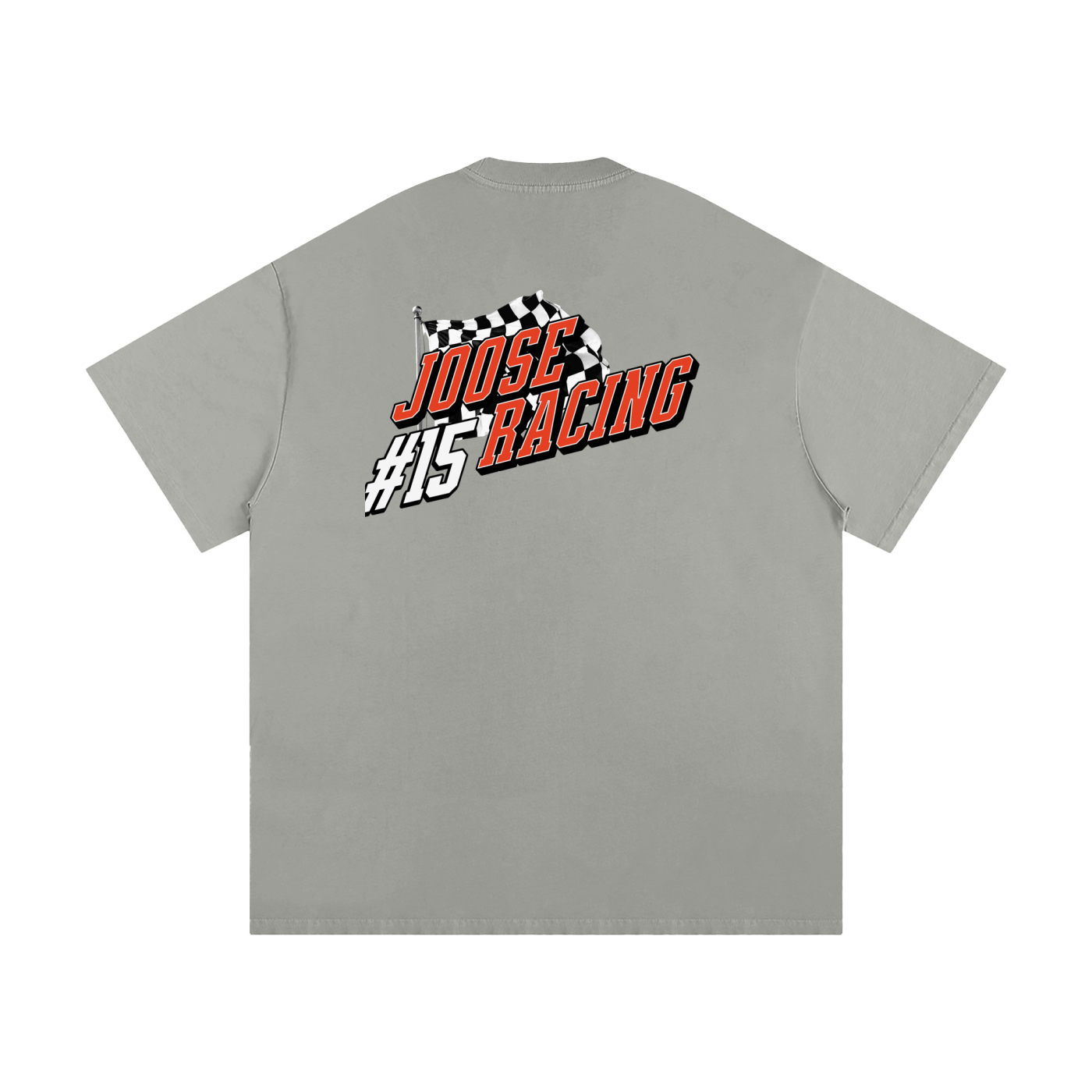 Heavyweight Loose Fit T-Shirt