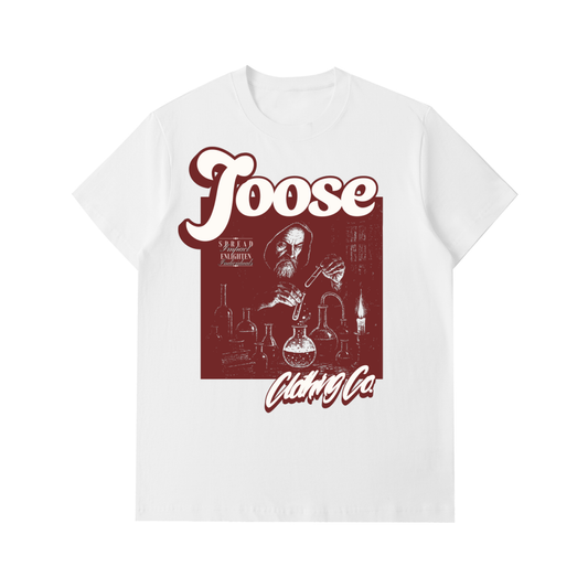 Essential Heavyweight Cotton T-Shirt
