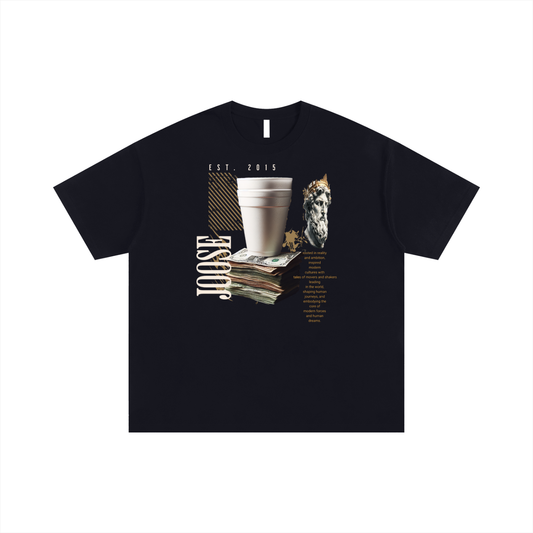 Oversized T-shirt