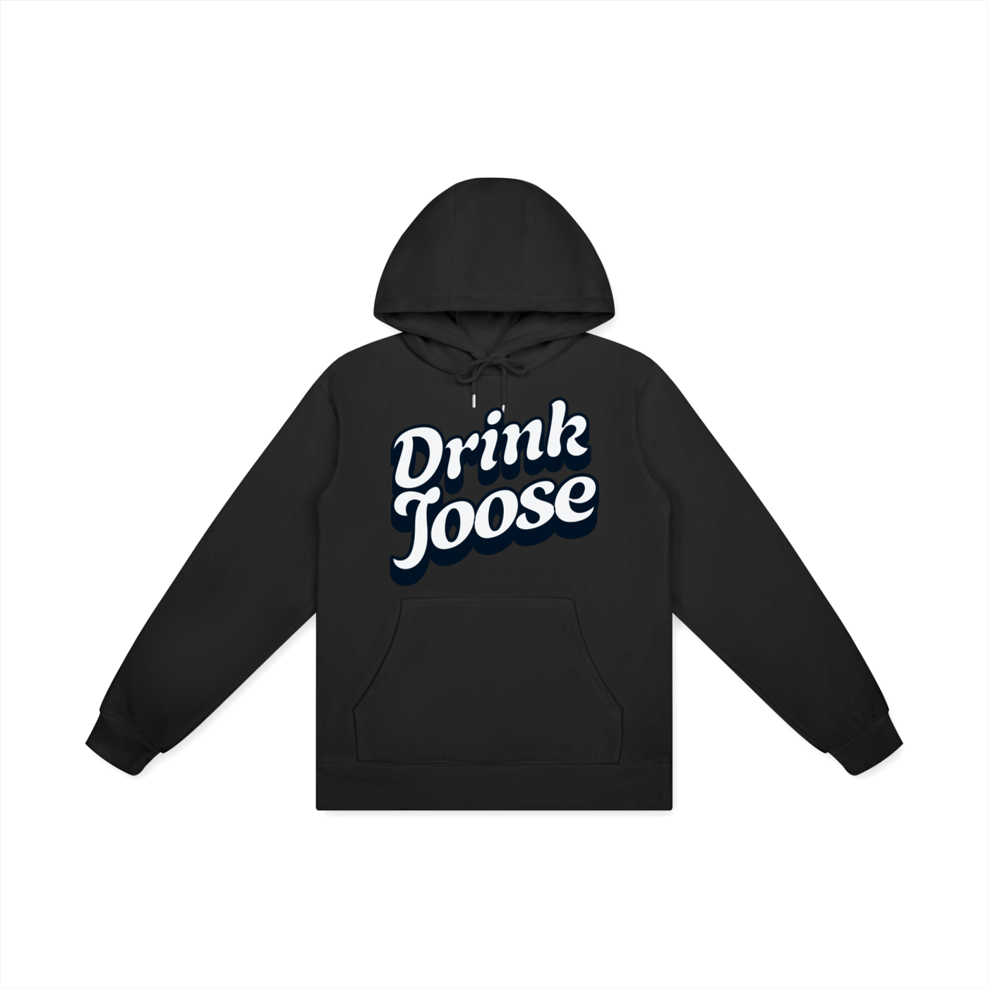 Unisex Basic 100% Cotton Hoodie