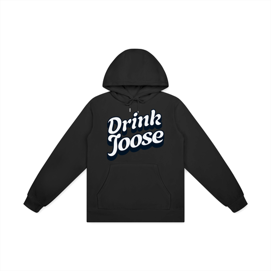Unisex Basic 100% Cotton Hoodie