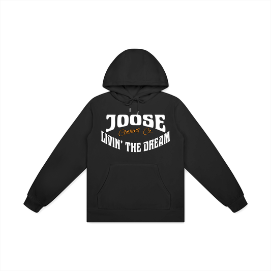 Unisex Basic 100% Cotton Hoodie