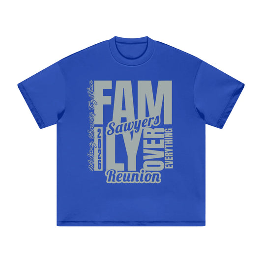 Sawyers Family Reunion T-shirt
