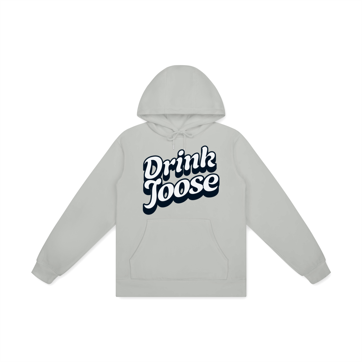 Unisex Basic 100% Cotton Hoodie