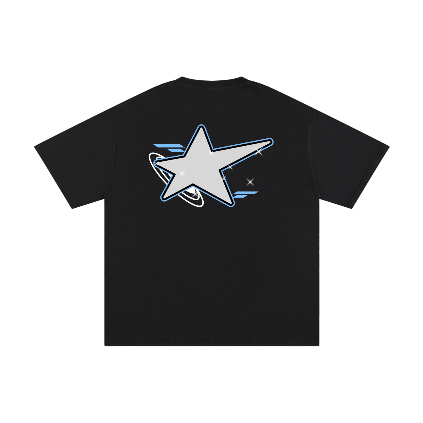 Unisex Pure Cotton T-Shirt