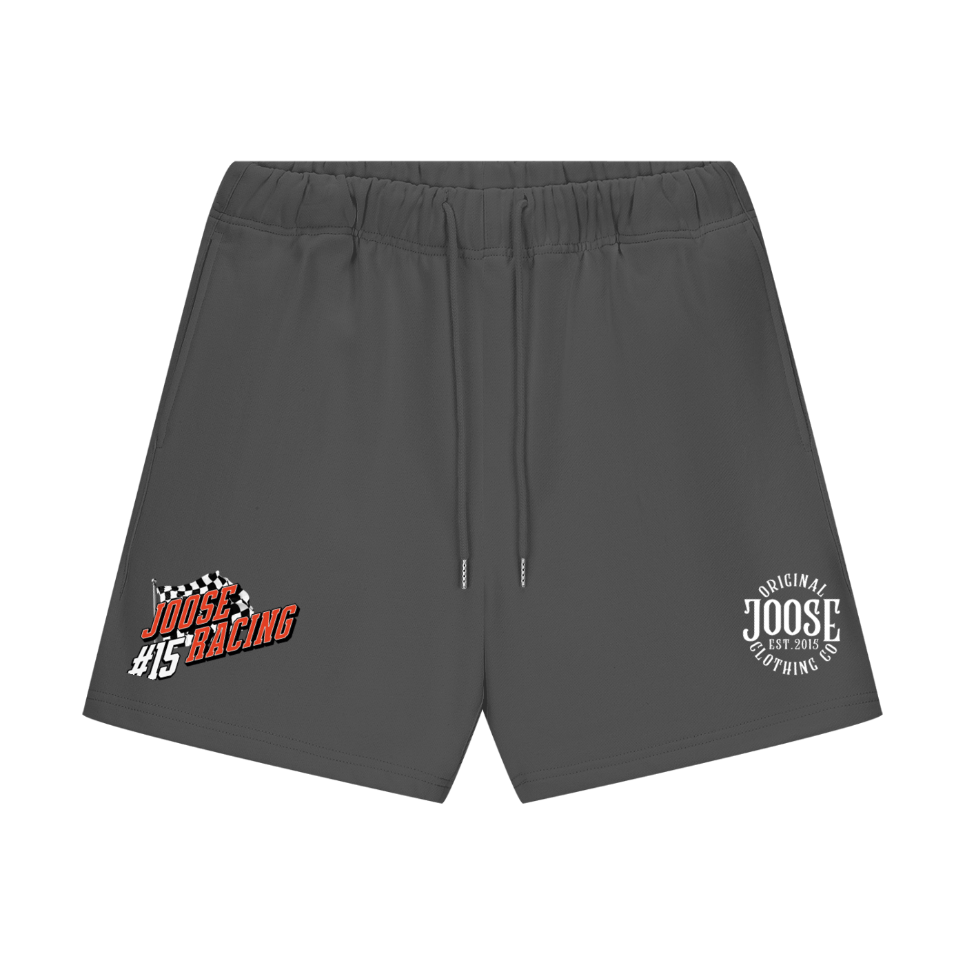 Racing Flag Shorts