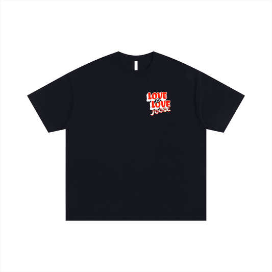 Oversized T-shirt