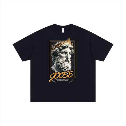 Oversized T-shirt
