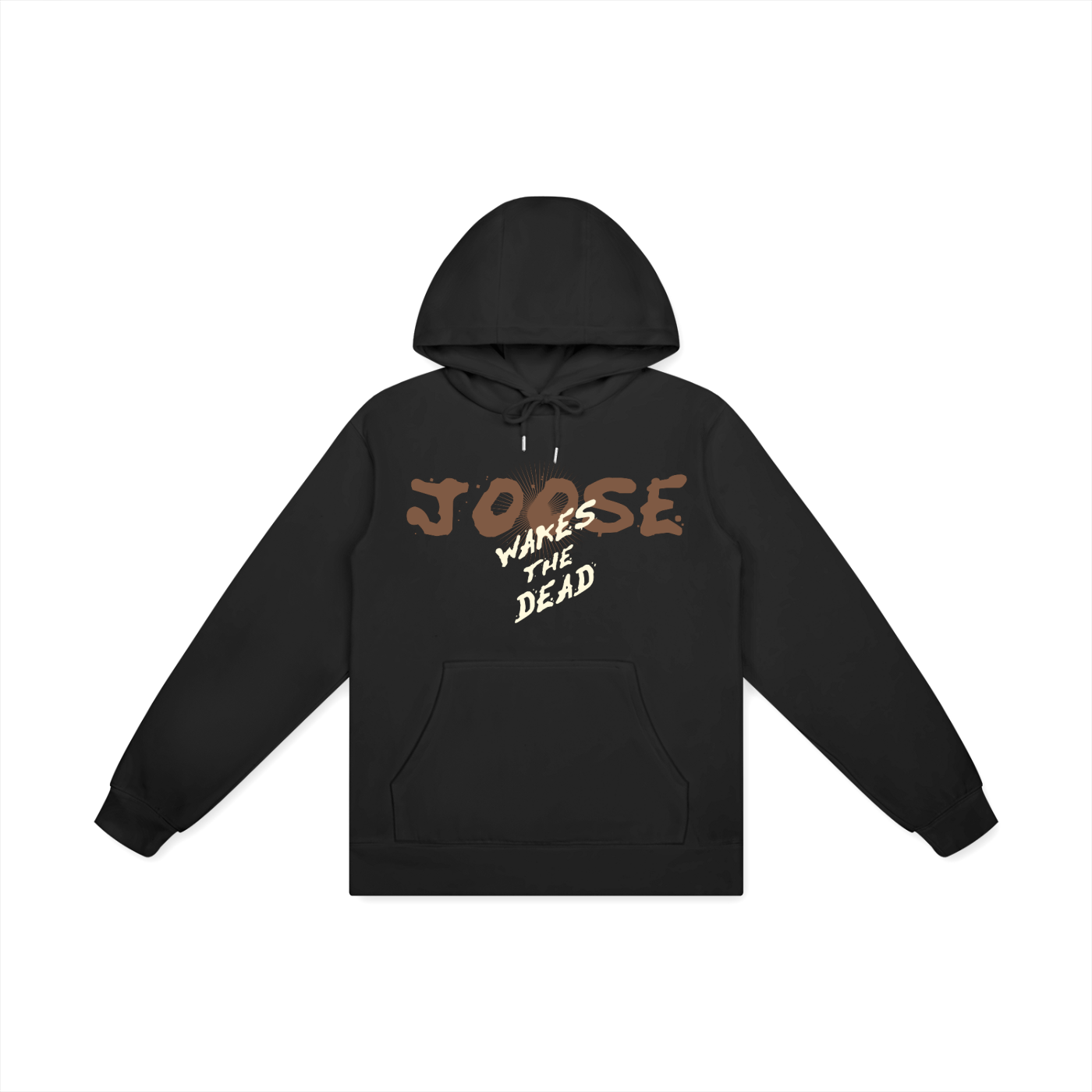 Unisex Basic 100% Cotton Hoodie
