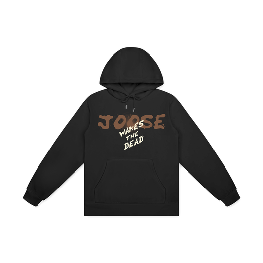 Unisex Basic 100% Cotton Hoodie
