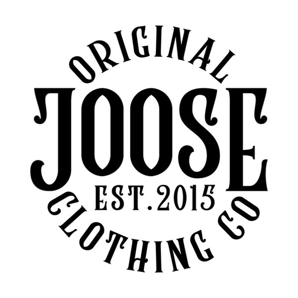 Joose Clothing Co.
