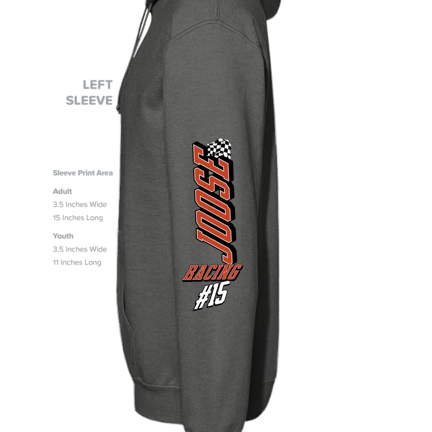 CHARCOAL - SLEEVE_LEFT